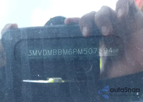 2023 Mazda Cx-30 2.5 S Select from USA, damaged, VIN 3MVDMBBM6PM507394